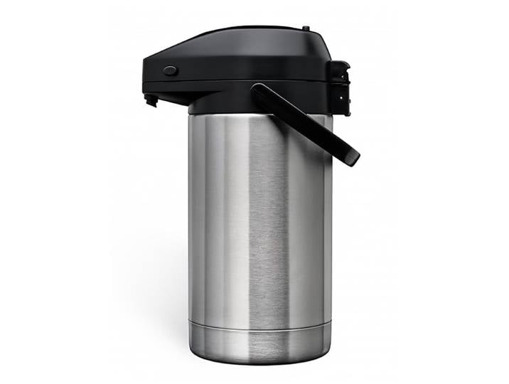 Moccamaster Thermos jug 2 liter with pump