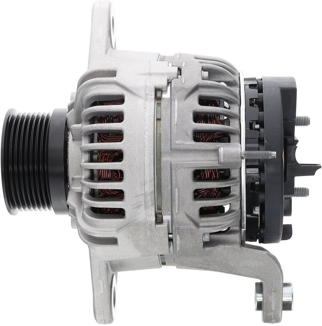Valeo Generator 443494 Für Volvo