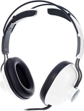 Superlux HD-651 White Weiß