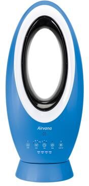 Airvana Bladeless Rechargeable Indoor/Outdoor Fan