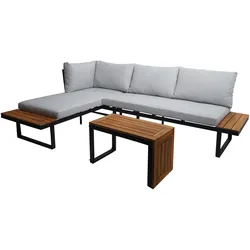 MCW, Gartenlounge, L27