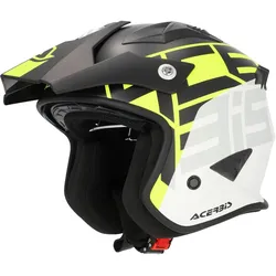 Acerbis Aria Sport Jethelm