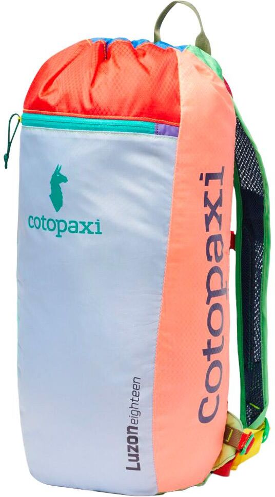Cotopaxi  - Luzon 18L Backpack Del Dia Multicolor - Sac à dos