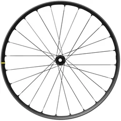 Mavic, Laufräder, (Vorderrad, 29")