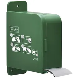 Magni, Pflaster, QuickSoft Despender PLUM (1x)