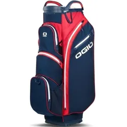 Ogio All Elements Silencer Cartbag 2025
