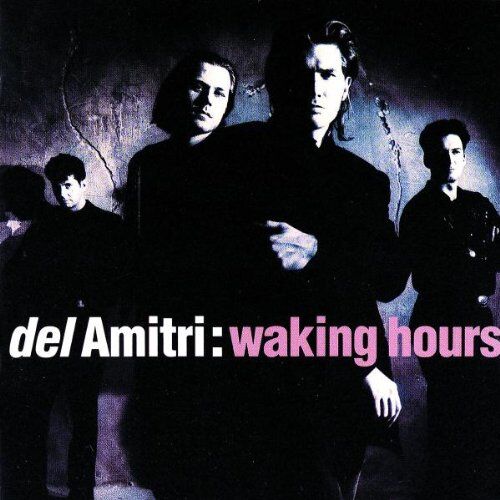Del Amitri - Waking Hours - Preis vom 09.10.2026 07:28:09 h