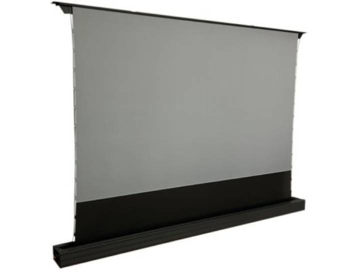 Oray - Ecran De Projection Motorisé Série 2 Ust/Alr 124x221