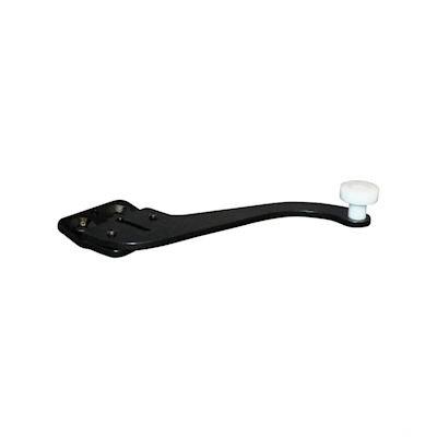 JP GROUP Rollenführung, Schiebetür VW 1188601370 7H0843435P,7H0843435E