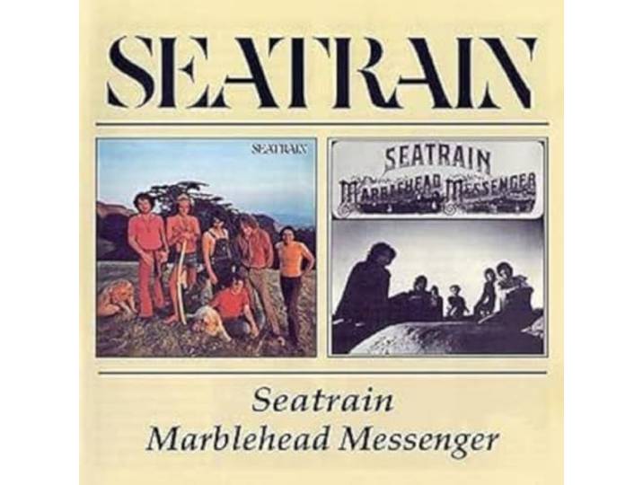 Seatrain - Seatrain/Marblehead Messe