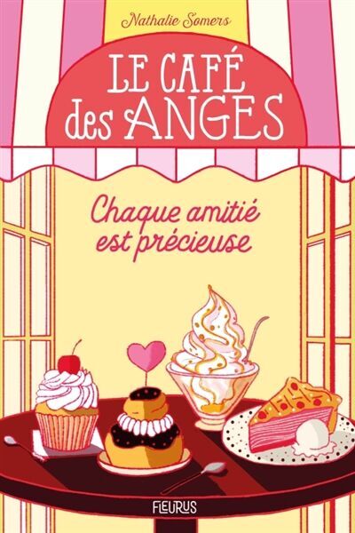 Nathalie Somers - Chaque amitié est précieuse - Preis vom 12.10.2026 11:37:12 h