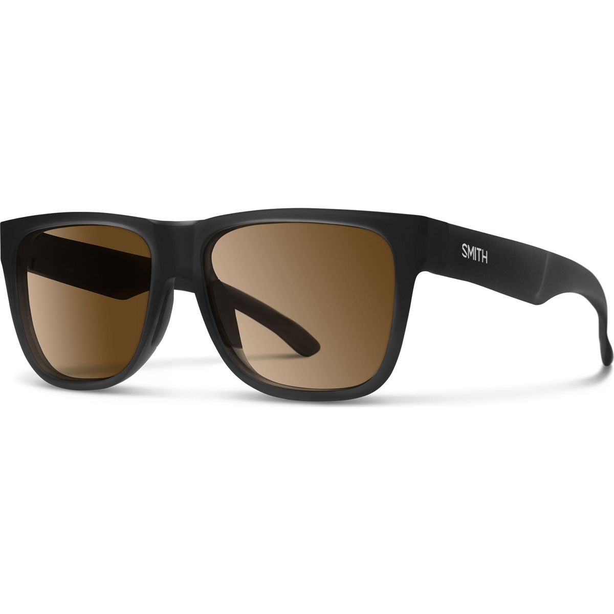 Smith Lowdown 2 matte black chromapop photochromic brown (003-56B6) 20094100356B6