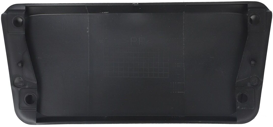 Element, Stoßstange PACOL IVE-FB-059