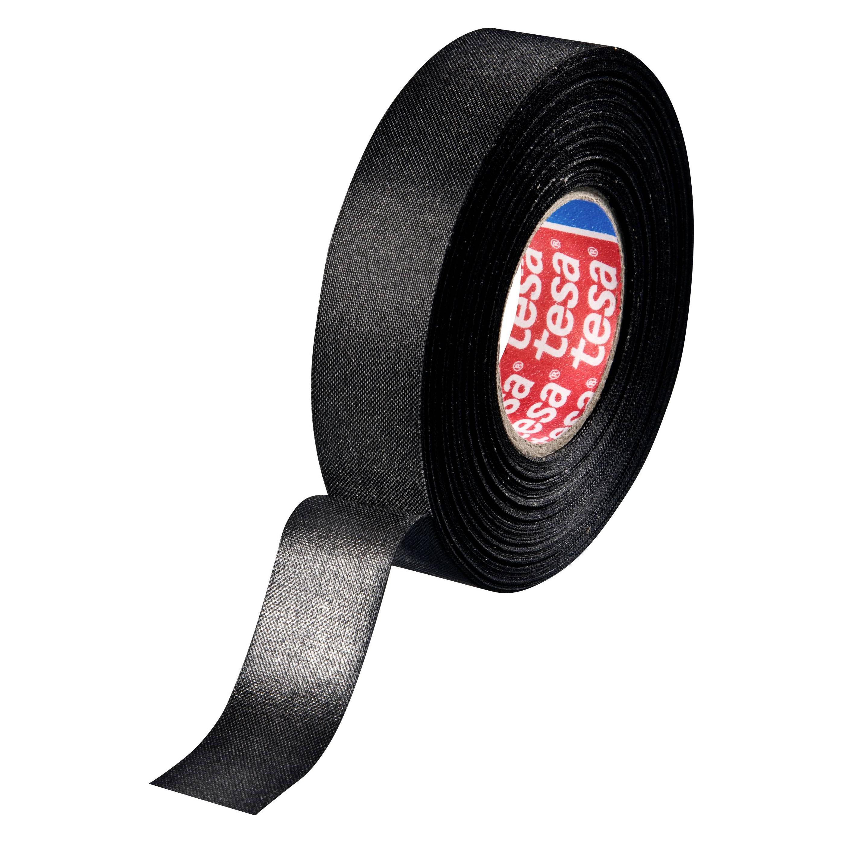 tesa 51025 PV10 PET-Gewebeband (19 mm) (51025-00002-10)