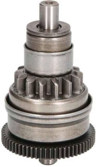 Roue libre INPARTS IP000587