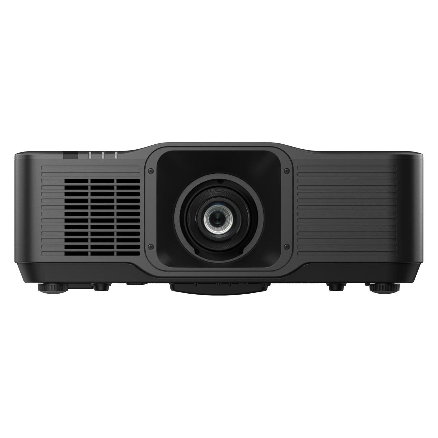 vivitek Projektor DU5053Z WUXGA 1920x1200/7500ANSI/schwarz (WUXGA, 7700 lm, 1.15:1 - 1.90:1) (DU5053Z-BK)