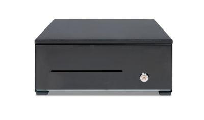 Safescan Kassenlade HD-3342, 8 Münzfächer, 8 Geldscheinfächer, Kassenlade herausnehmbar