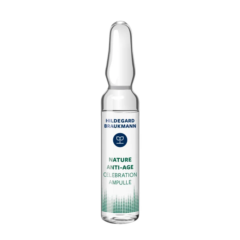 Hildegard Braukmann Nature Anti-Age Celebration Ampulle, 7x2ml 00609