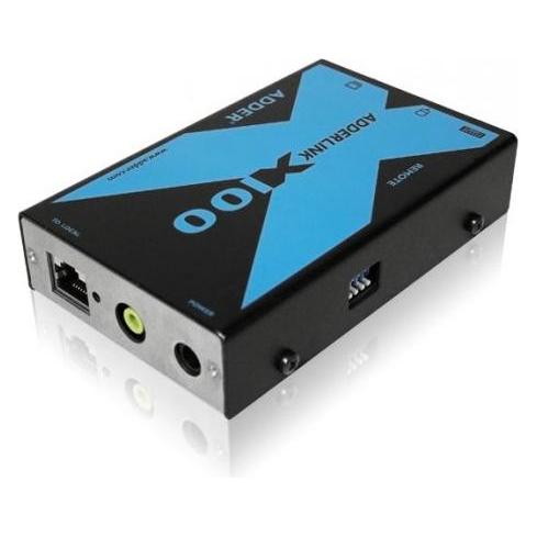 Adder ADDERLink X100-USB/P (X100-USB/P-IEC)