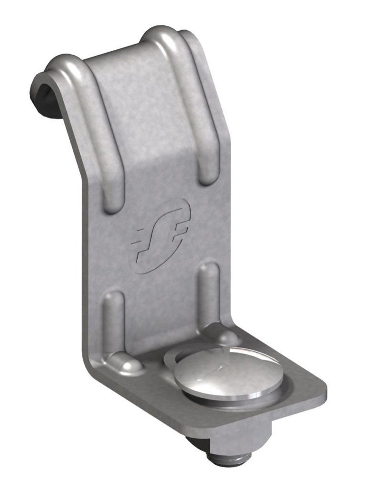 Wibe Profile clamp 42 zm