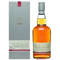 Glenkinchie Distillers Edition 2022 Single Malt Scotch Whisky 43% Vol. 700ml