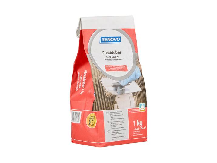 Renovo Flexkleber 1 kg