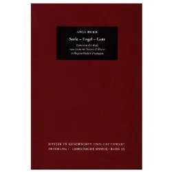 Seele - Engel - Gott, Fachbücher von Anja Bork