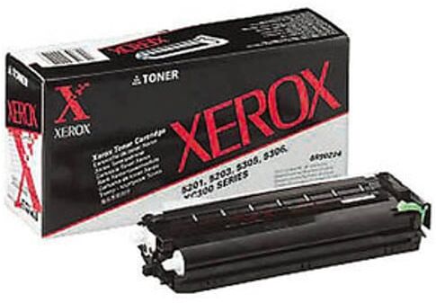 Xerox 6R90224 toner preto