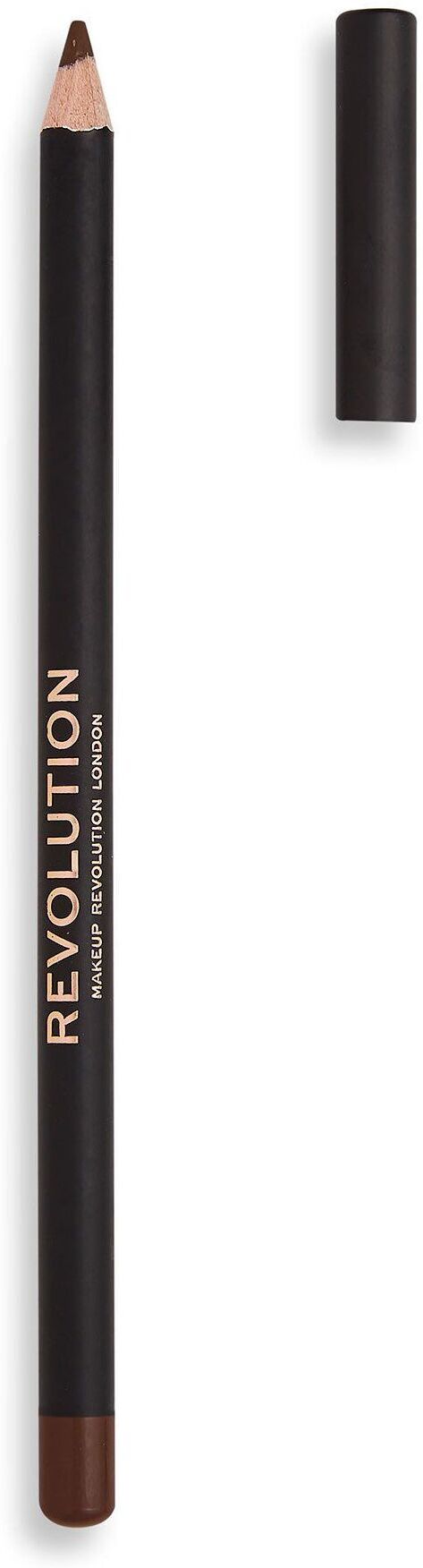 Revolution Beauty London Makeup Revolution Eye Liner Kohl 1.3 gr Brown