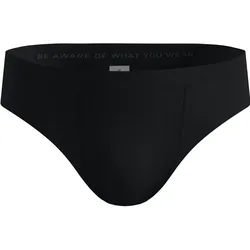 Odlo, Herren, Funktionsunterhose, Performance Light (XL), Schwarz