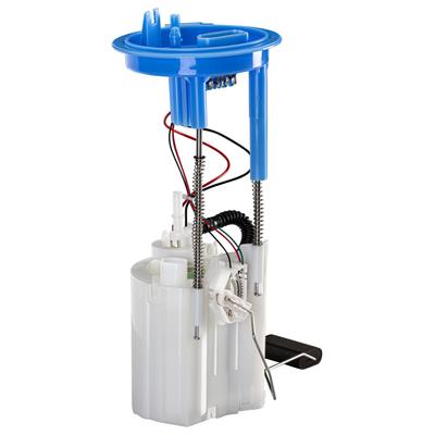 HELLA Kraftstoff-Fördereinheit 8tf358106451 für VW
