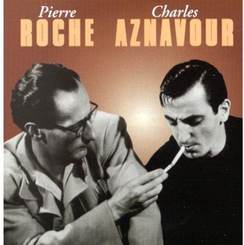Charles Aznavour - Pierre Roche/Aznavou - Preis vom 13.10.2026 11:25:28 h