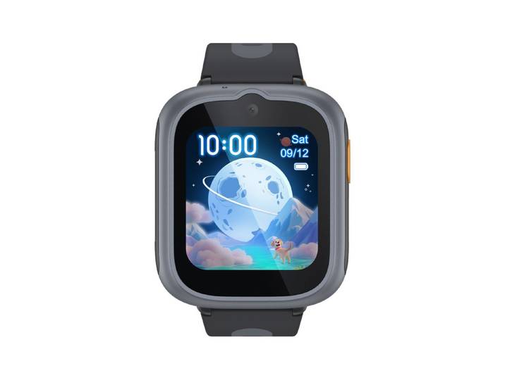 TCL MT48X Kinderuhr mit GPS & Telefonfunktion Smartwatch, 4G