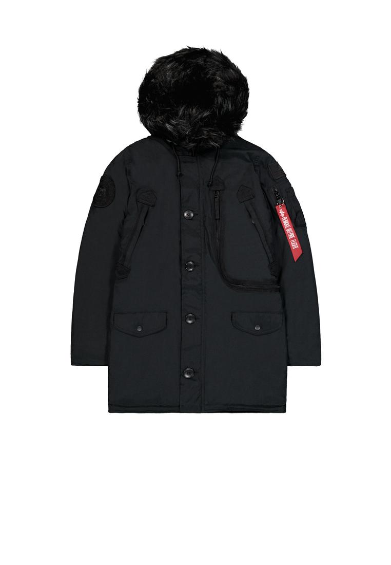 Polar Jacket Women