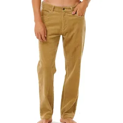 RIP CURL CLASSIC SURFCORD Hose 2026 dark khaki - 31