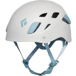 BLACK DIAMOND Damen Helme / Gesichtsschoner HALF DOME WOMEN, Größe S/M in Grau Grau