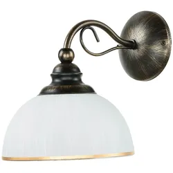 Licht-Erlebnisse, Wandleuchte, Delmare
