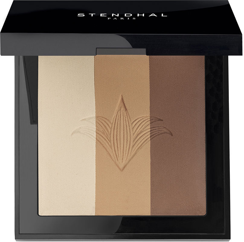 Stendhal Trio Bronzant colorant sculpteur #200-Tamanrasset