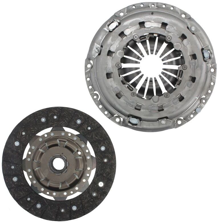 Sachs Kit frizione 3000 951 649