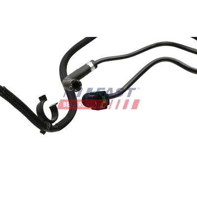 FAST Schlauch, Leckkraftstoff FT39647 für Iveco