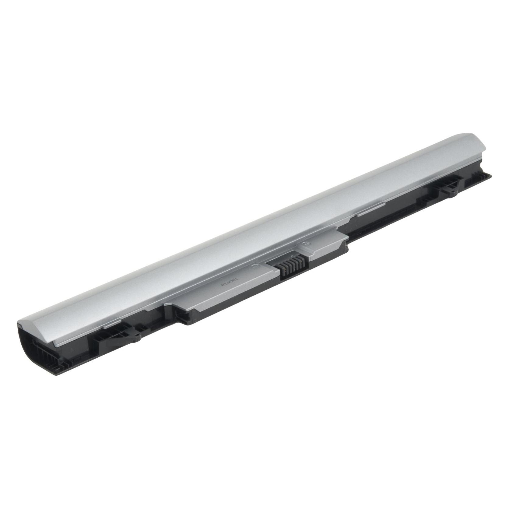 Avacom NOHP-P43N-N26 notebook spare part Battery (4 Zellen, 2600 mAh) (NOHP-P43N-N26)