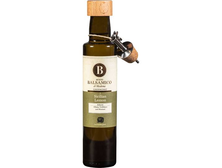 GREENOMIC Balsamico Herbes - Balsamico