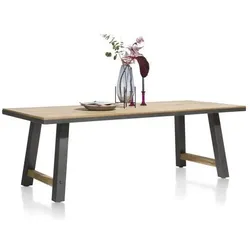 Henders & Hazel, Esstisch, FARMLAND 39614RWBM