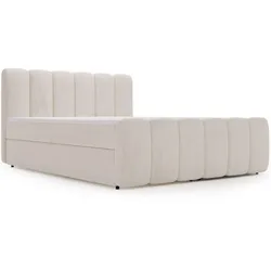 BOXBETT Cloud 140x200 Beige