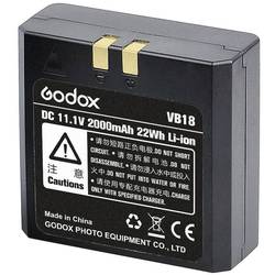 Godox Kamera-Akku 2000 mAh VB-18