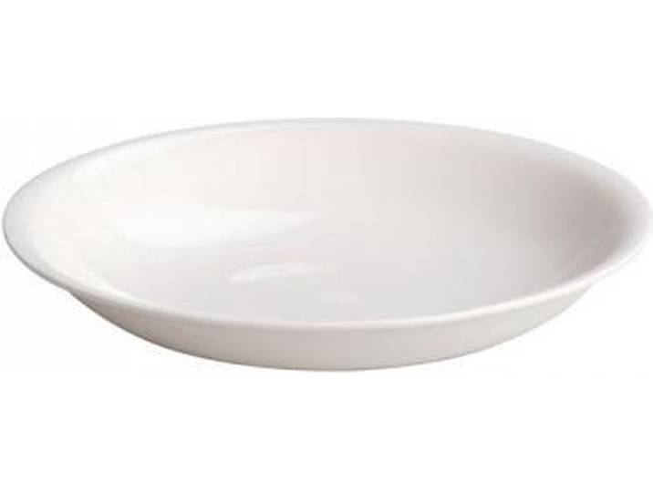 Alessi Diepe borden / Pastaborden All-Time ø 22 cm - 4 stuks - Guido Venturini - AGV29/2