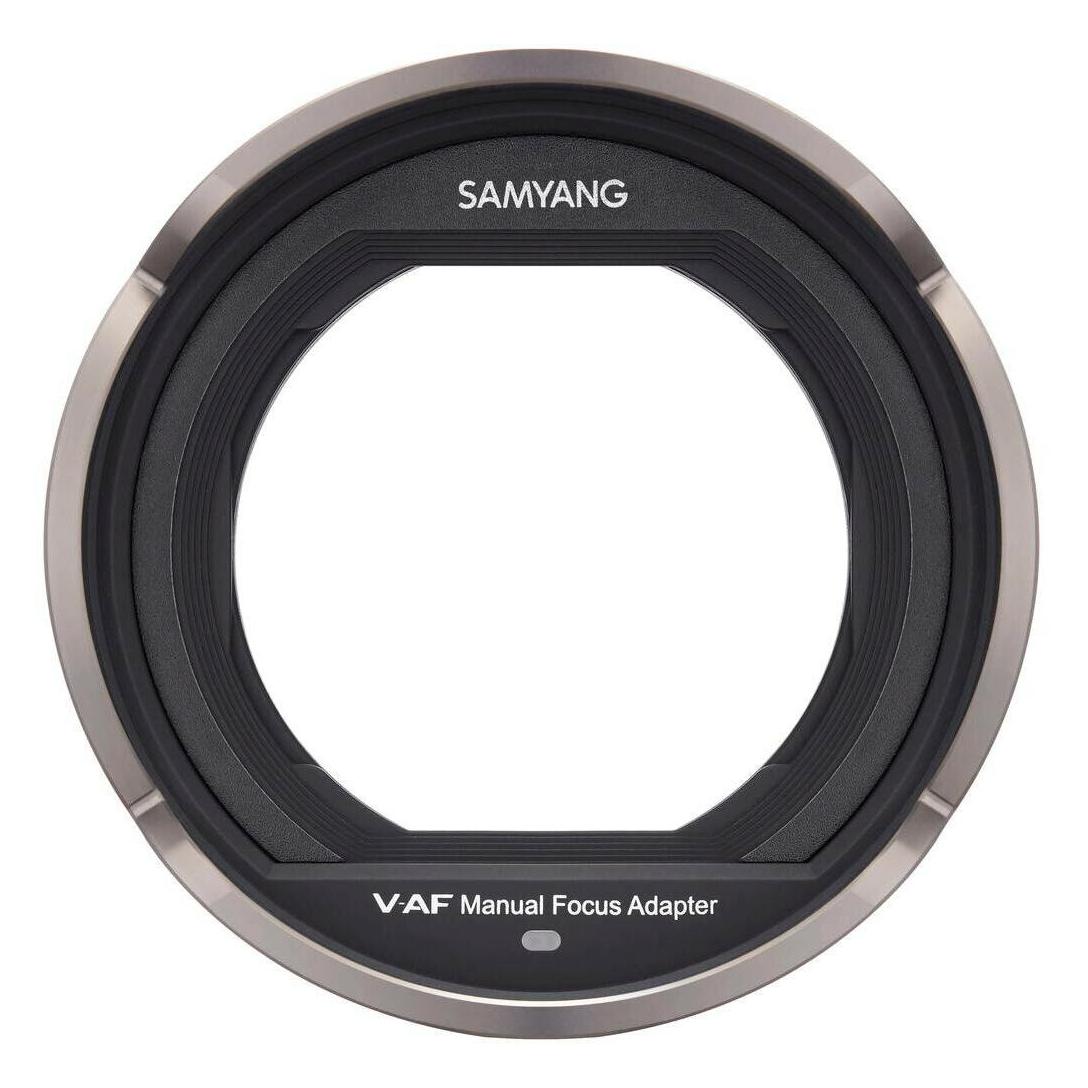 Samyang MF Adapter für V-AF Serie (23372)
