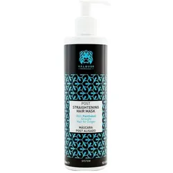 Valquer, Mascara, Post-Straightening Mascara 300ml (Schwarz)