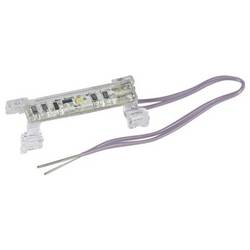 Legrand LED-Glimmlampe Niloe Weiß 665092 1 St.