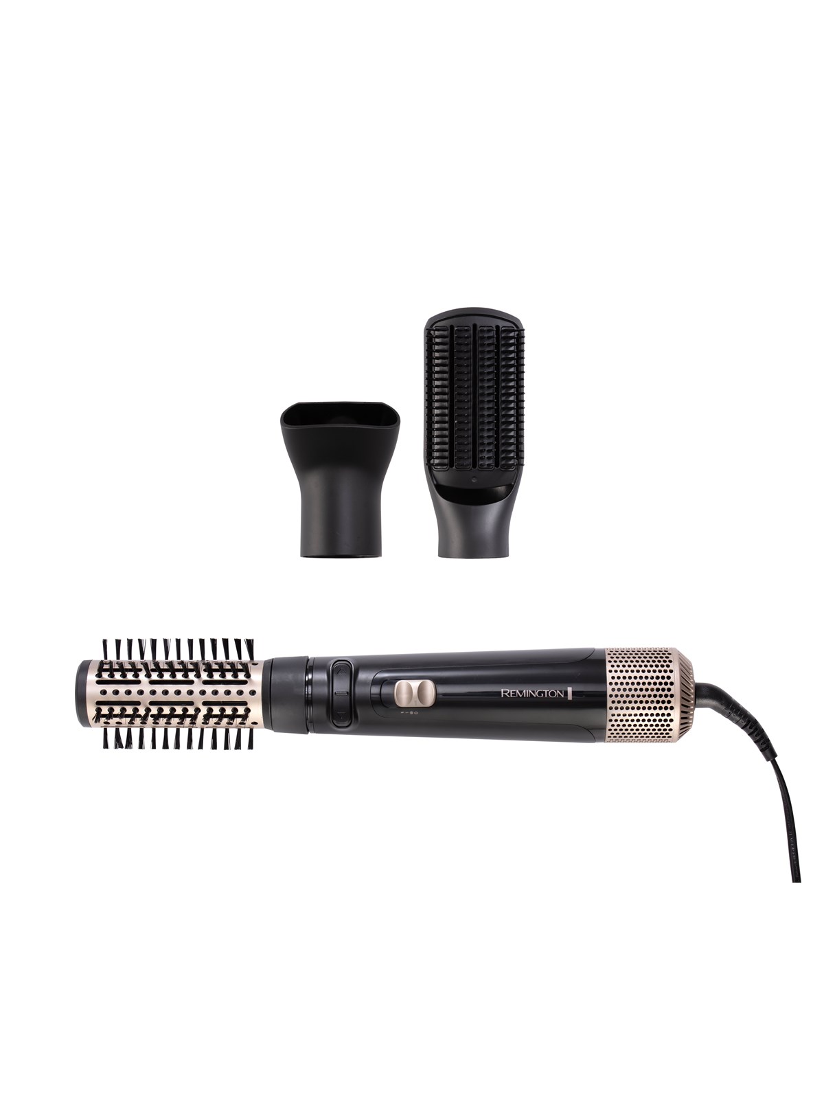 REMINGTON Haartrockner / Föhne Blow Dry & Style Caring Rotating Airstyler - 1000 W